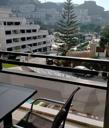 Apartamento En Puerto Rico,Mogan Puerto Rico  Zewnętrze zdjęcie