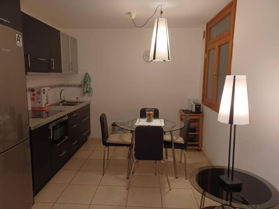 Apartamento En Puerto Rico,Mogan Puerto Rico  Zewnętrze zdjęcie