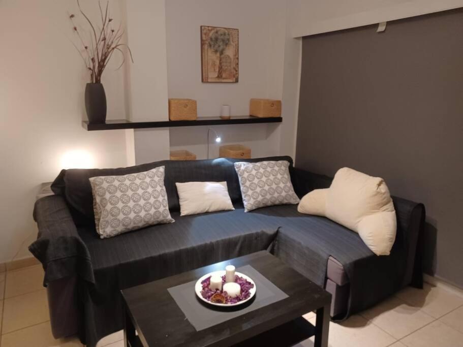 Apartamento En Puerto Rico,Mogan Puerto Rico  Zewnętrze zdjęcie