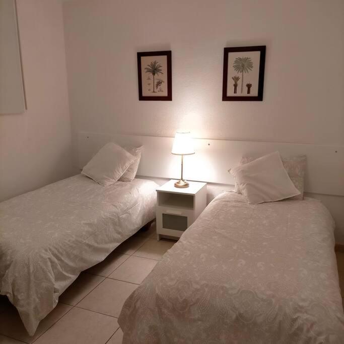Apartamento En Puerto Rico,Mogan Puerto Rico  Zewnętrze zdjęcie