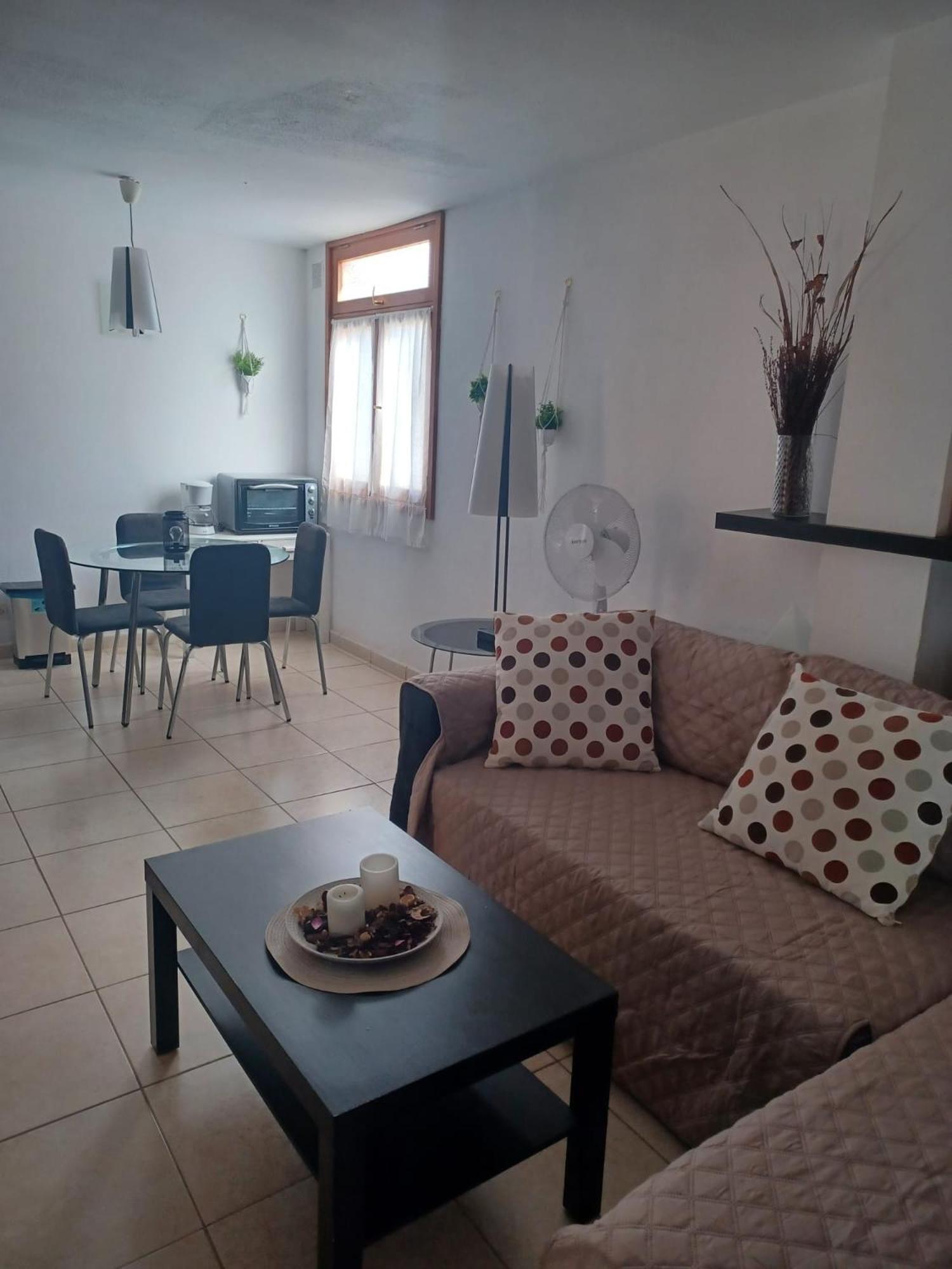 Apartamento En Puerto Rico,Mogan Puerto Rico  Zewnętrze zdjęcie