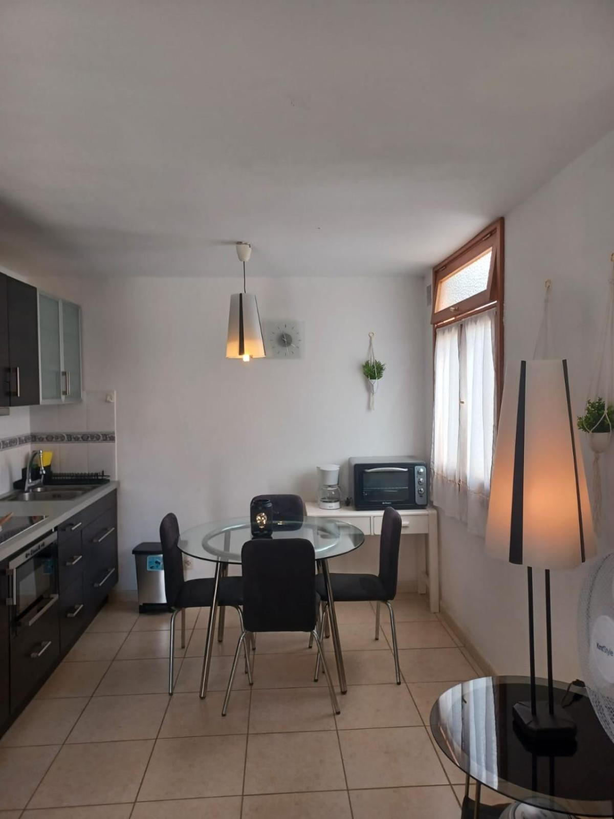 Apartamento En Puerto Rico,Mogan Puerto Rico  Zewnętrze zdjęcie